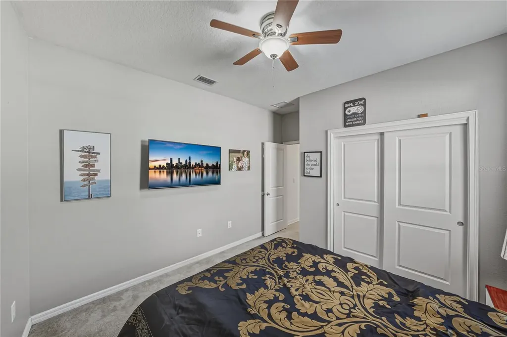 6414 Doe Path Court Wesley Chapel FL 33545