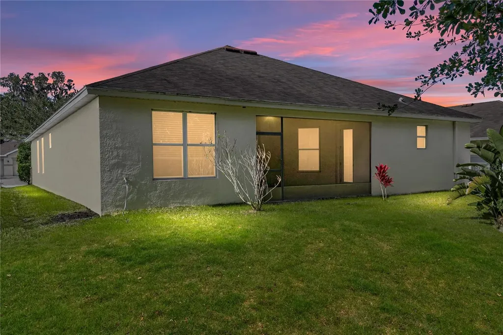 6414 Doe Path Court Wesley Chapel FL 33545