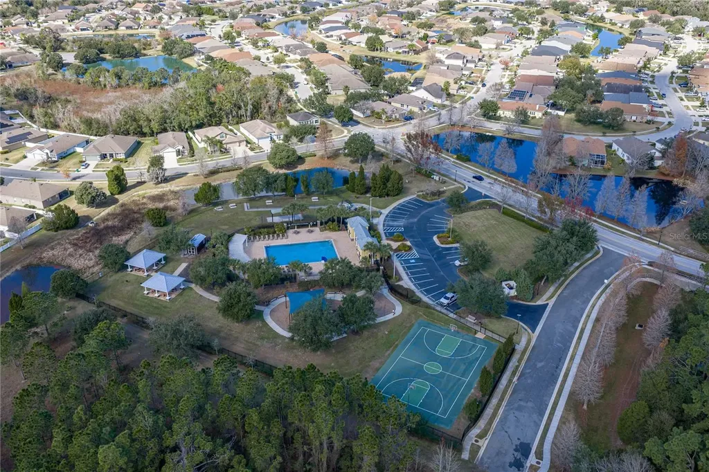 6414 Doe Path Court Wesley Chapel FL 33545