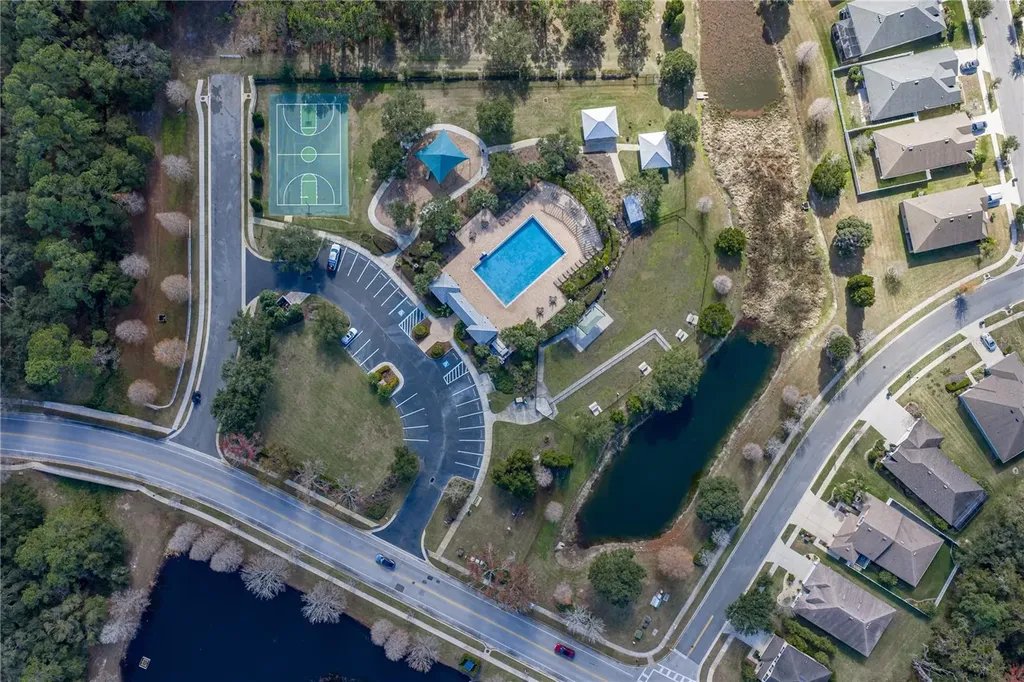 6414 Doe Path Court Wesley Chapel FL 33545