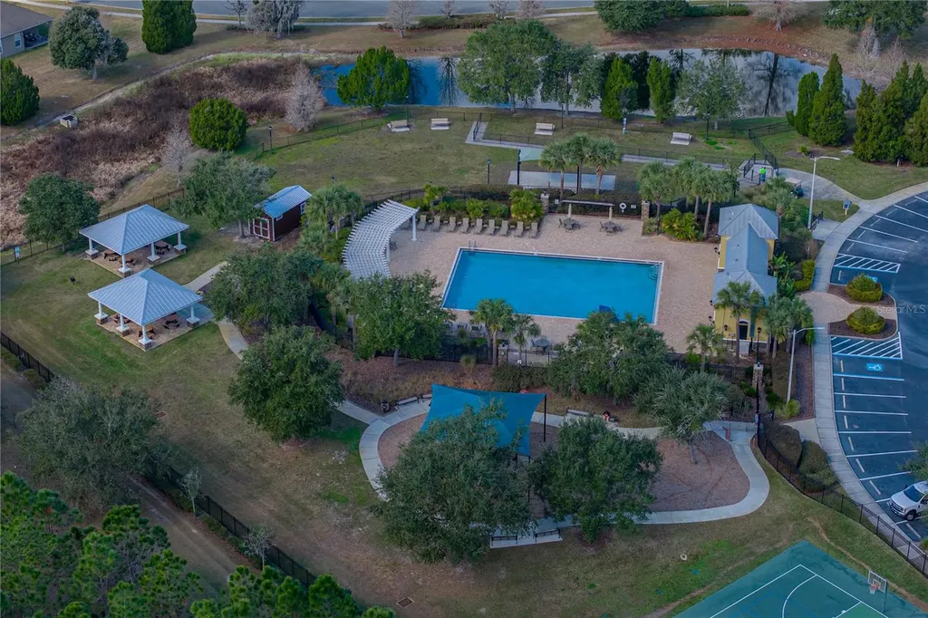 6414 Doe Path Court Wesley Chapel FL 33545