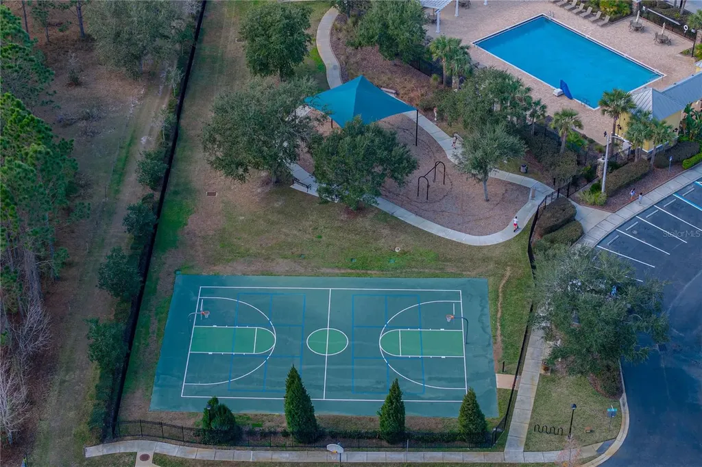 6414 Doe Path Court Wesley Chapel FL 33545