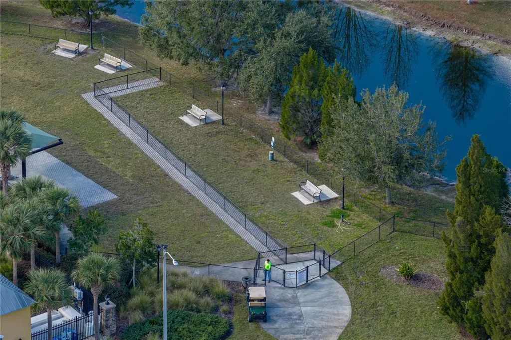 6414 Doe Path Court Wesley Chapel FL 33545