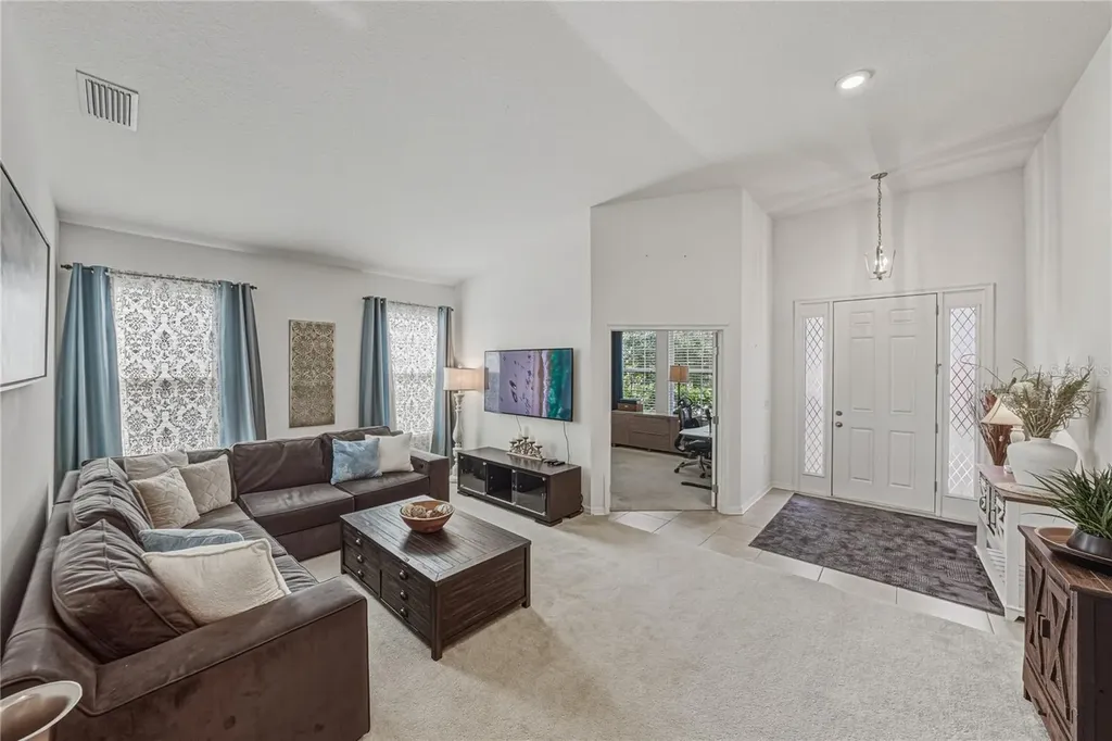 6414 Doe Path Court Wesley Chapel FL 33545