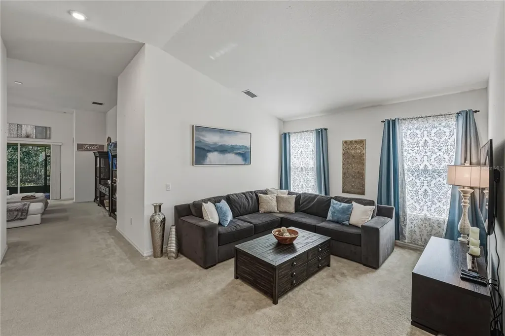 6414 Doe Path Court Wesley Chapel FL 33545