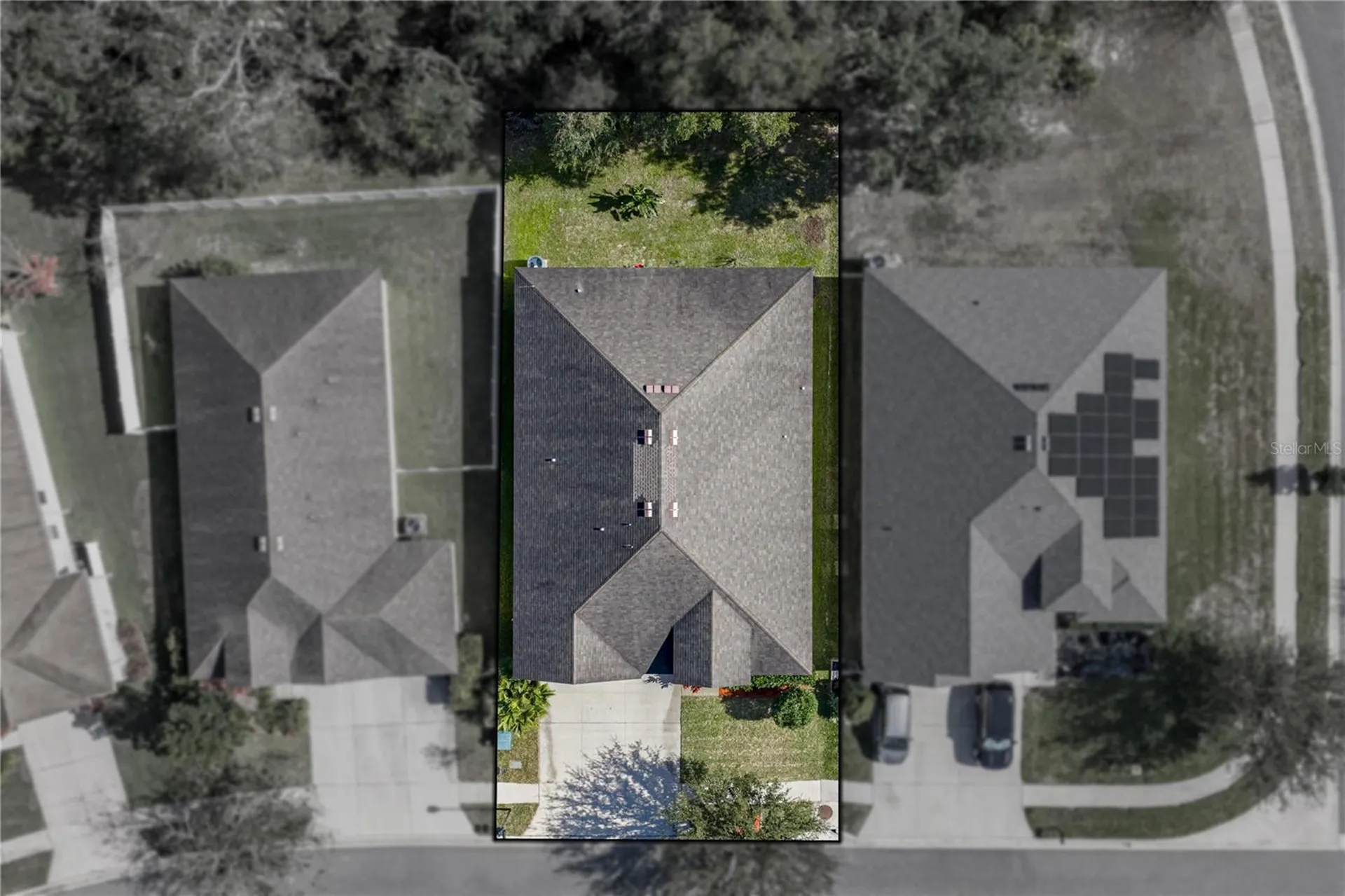 6414 Doe Path Court Wesley Chapel FL 33545