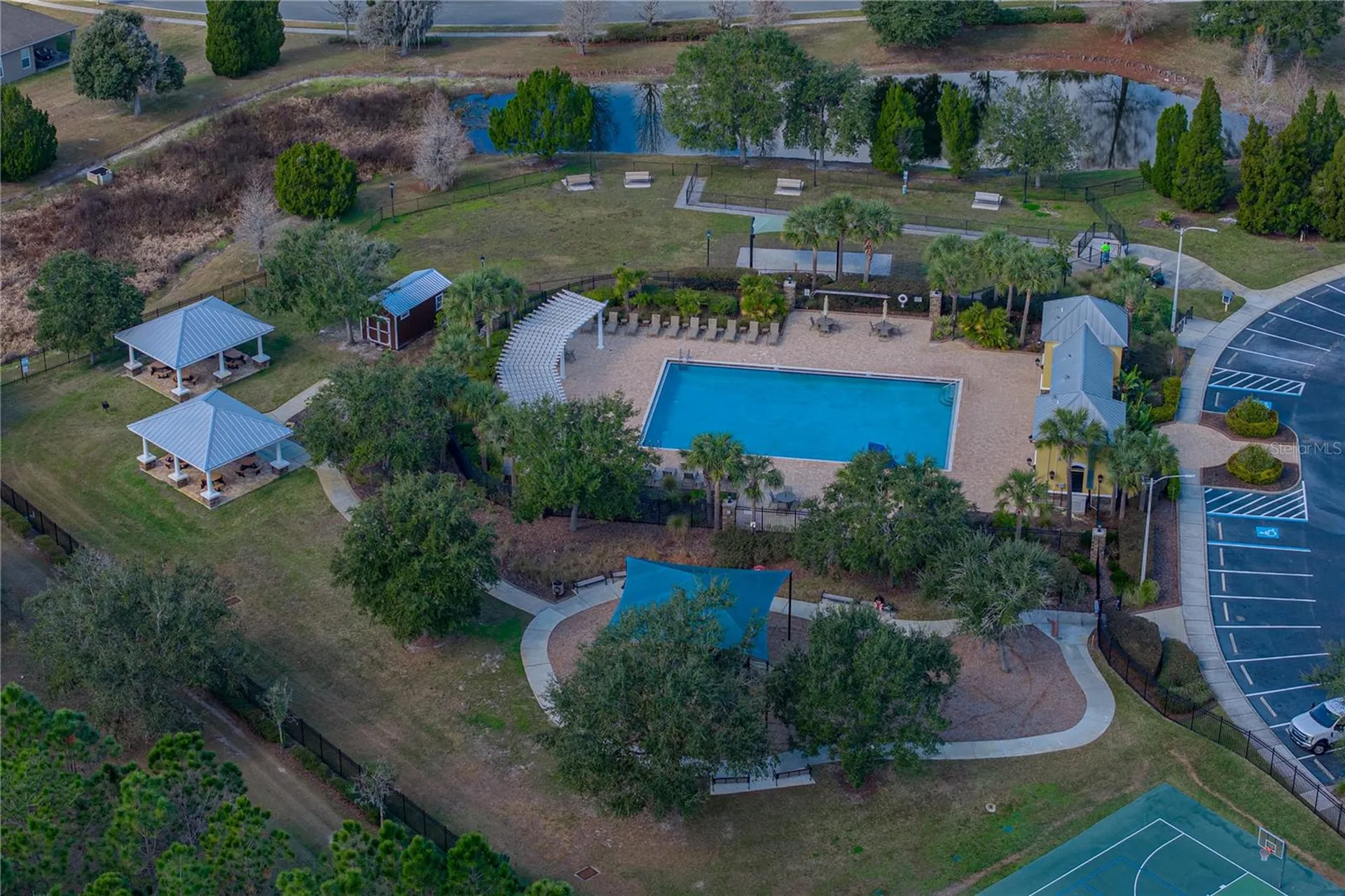 6414 Doe Path Court Wesley Chapel FL 33545