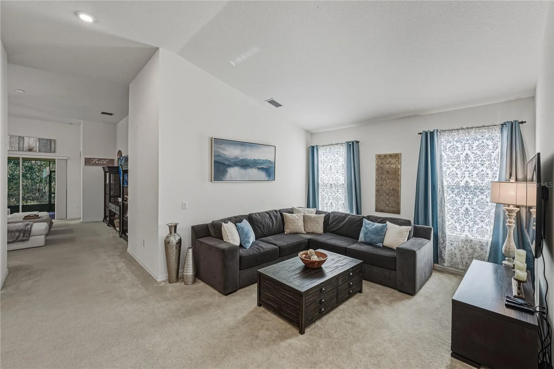 6414 Doe Path Court Wesley Chapel FL 33545