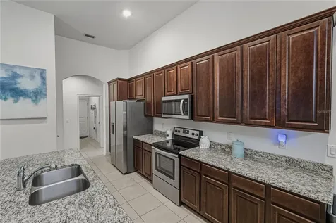 6414 Doe Path Court Wesley Chapel FL 33545
