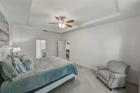6414 Doe Path Court Wesley Chapel FL 33545