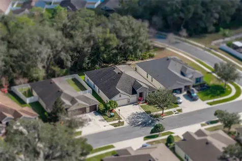 6414 Doe Path Court Wesley Chapel FL 33545