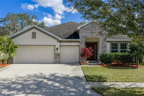 6414 Doe Path Court Wesley Chapel FL 33545