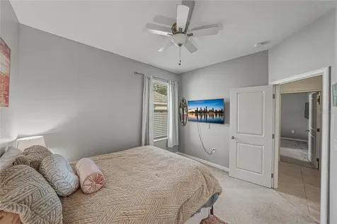 6414 Doe Path Court Wesley Chapel FL 33545