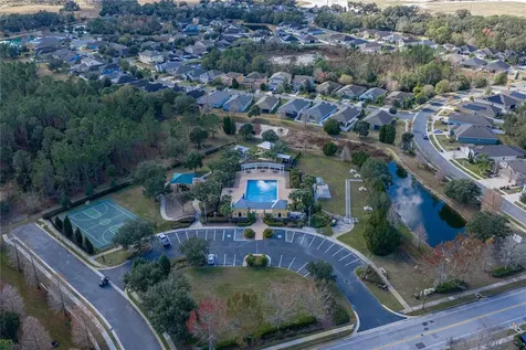 6414 Doe Path Court Wesley Chapel FL 33545
