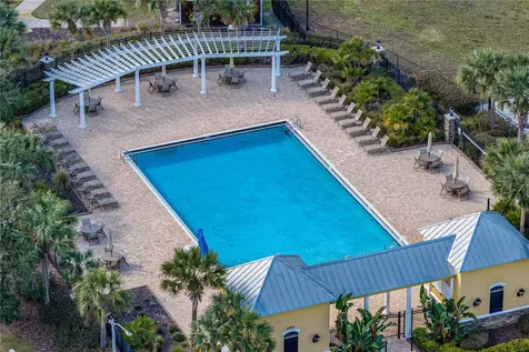 6414 Doe Path Court Wesley Chapel FL 33545