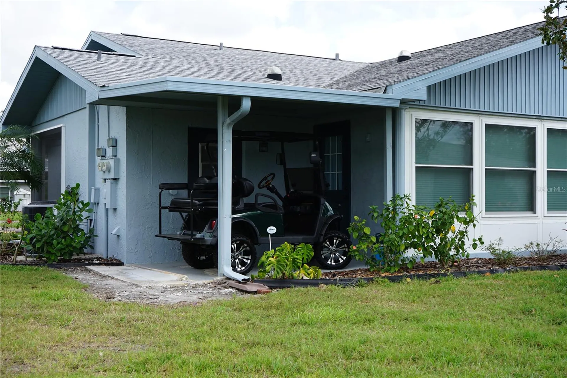 306 B Fowling Court Sun City Center FL 33573