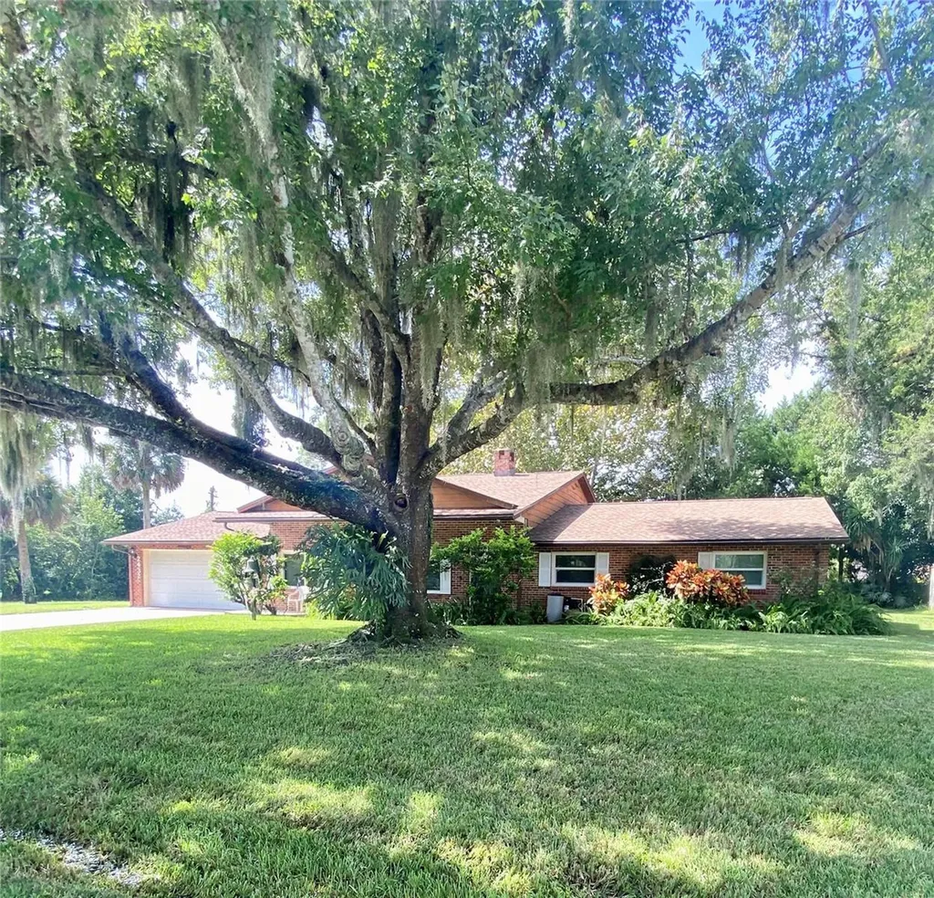 2432 Woodland Drive Edgewater FL 32141