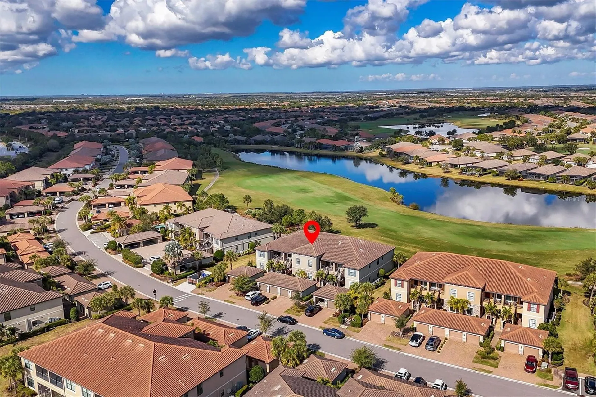 13719 Messina Loop Lakewood Ranch FL 34211