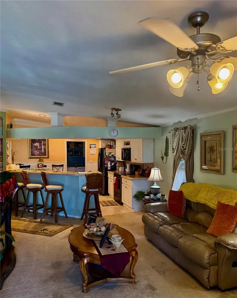 3530 Rossmere Road Port Charlotte FL 33953