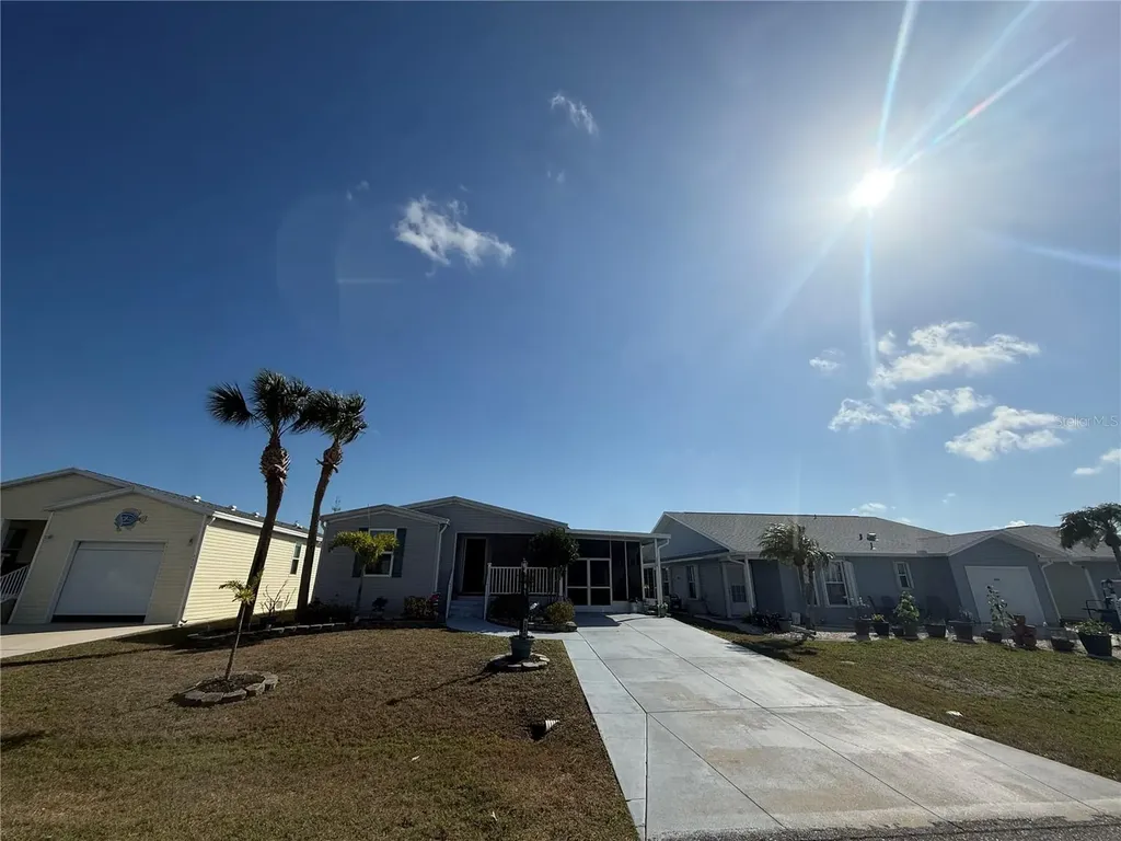 3530 Rossmere Road Port Charlotte FL 33953