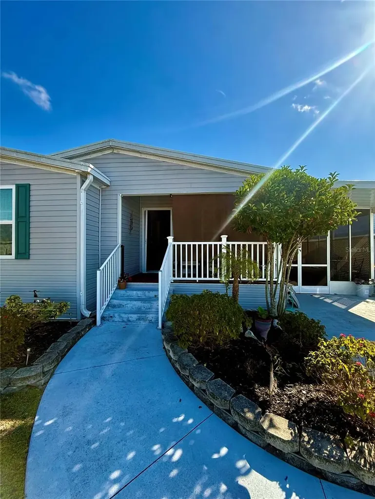 3530 Rossmere Road Port Charlotte FL 33953