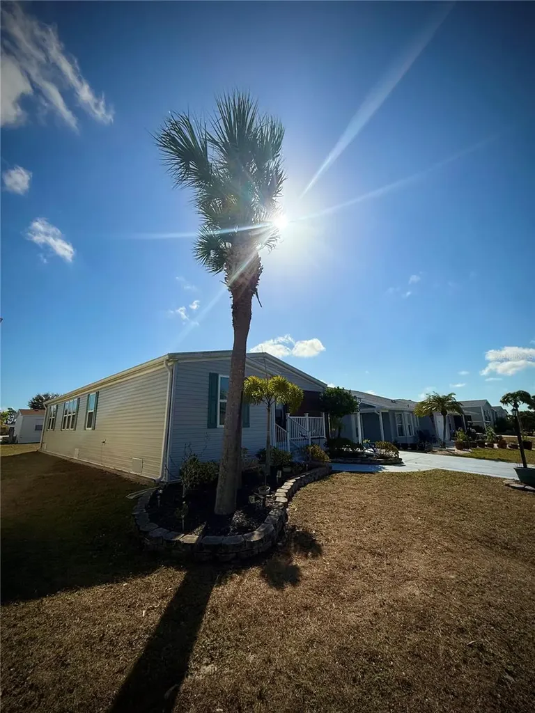 3530 Rossmere Road Port Charlotte FL 33953