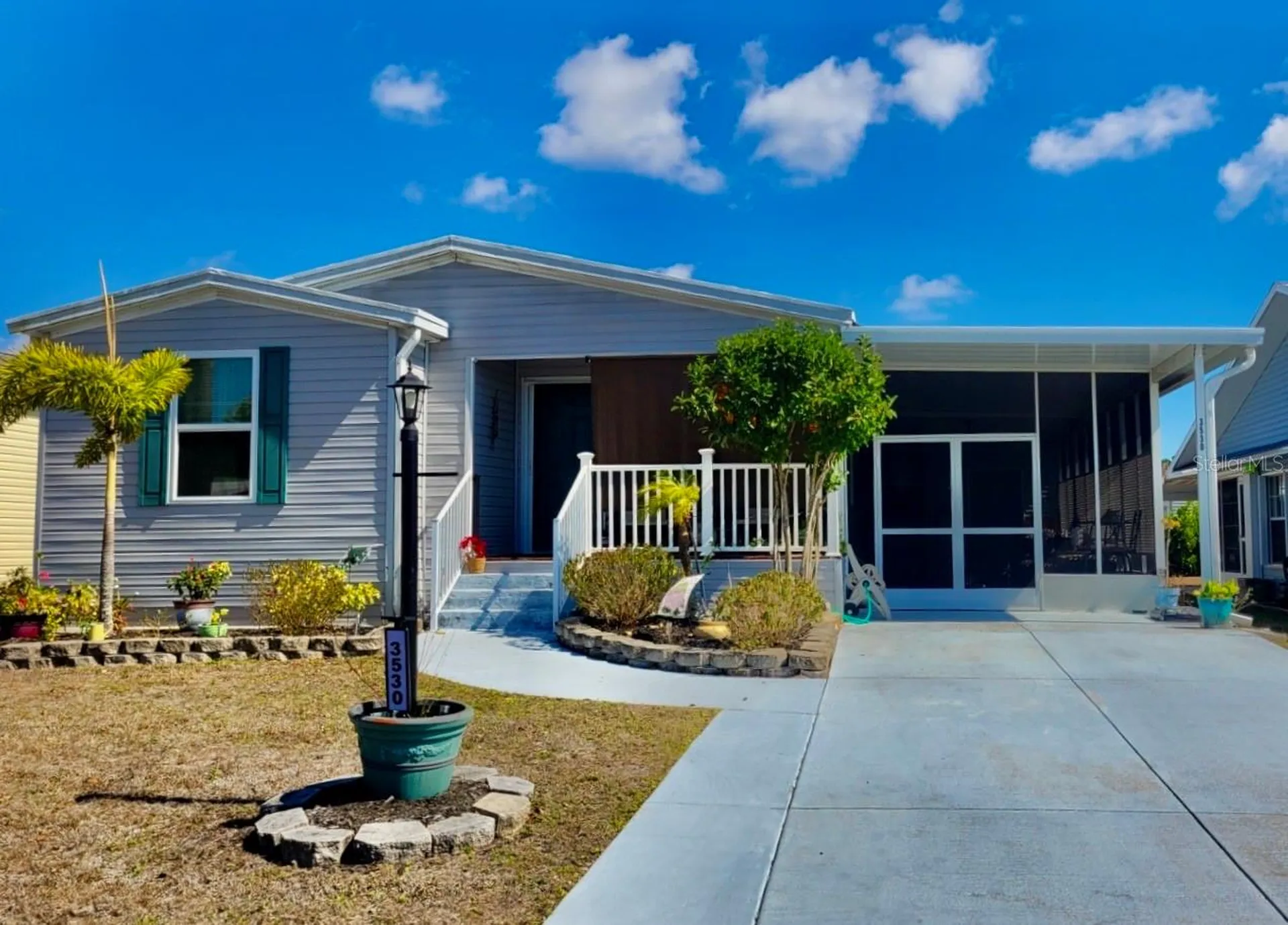 3530 Rossmere Road Port Charlotte FL 33953