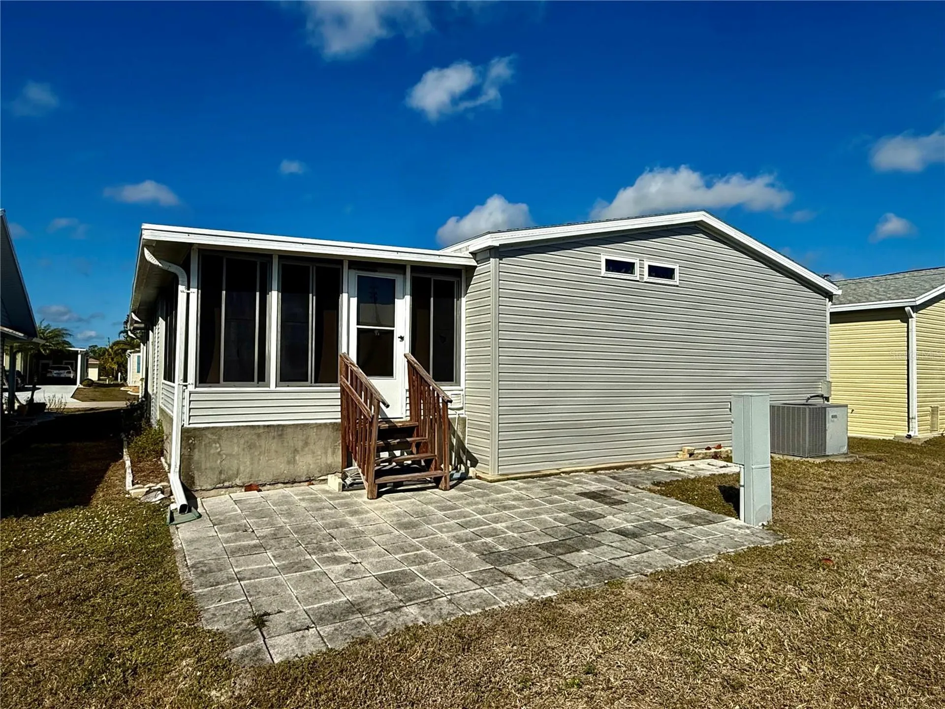 3530 Rossmere Road Port Charlotte FL 33953