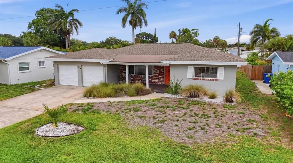 1129 39th Avenue NE St Petersburg FL 33703