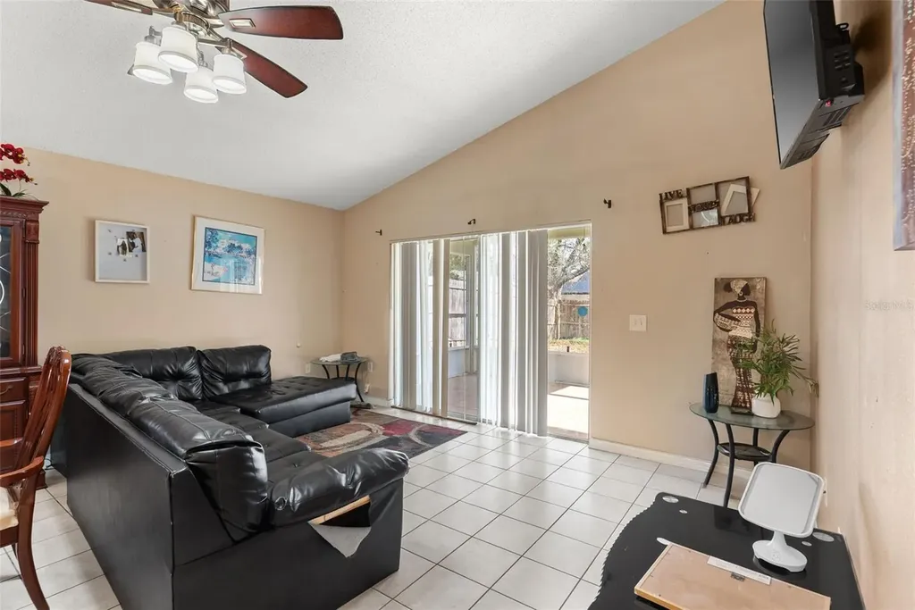 226 Jessamine Drive Davenport FL 33837