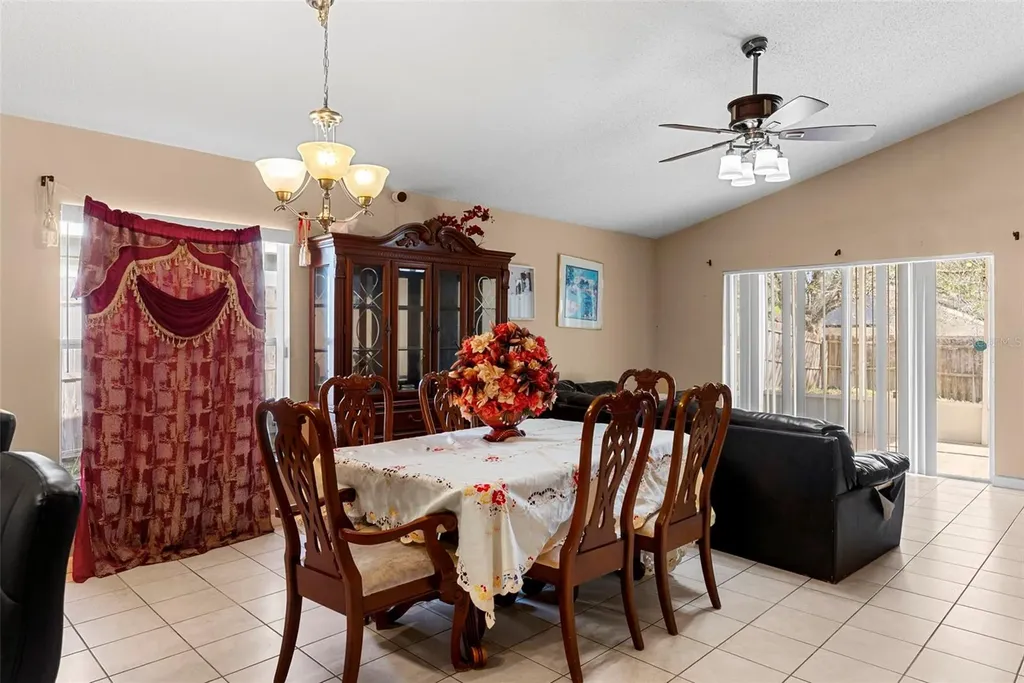 226 Jessamine Drive Davenport FL 33837