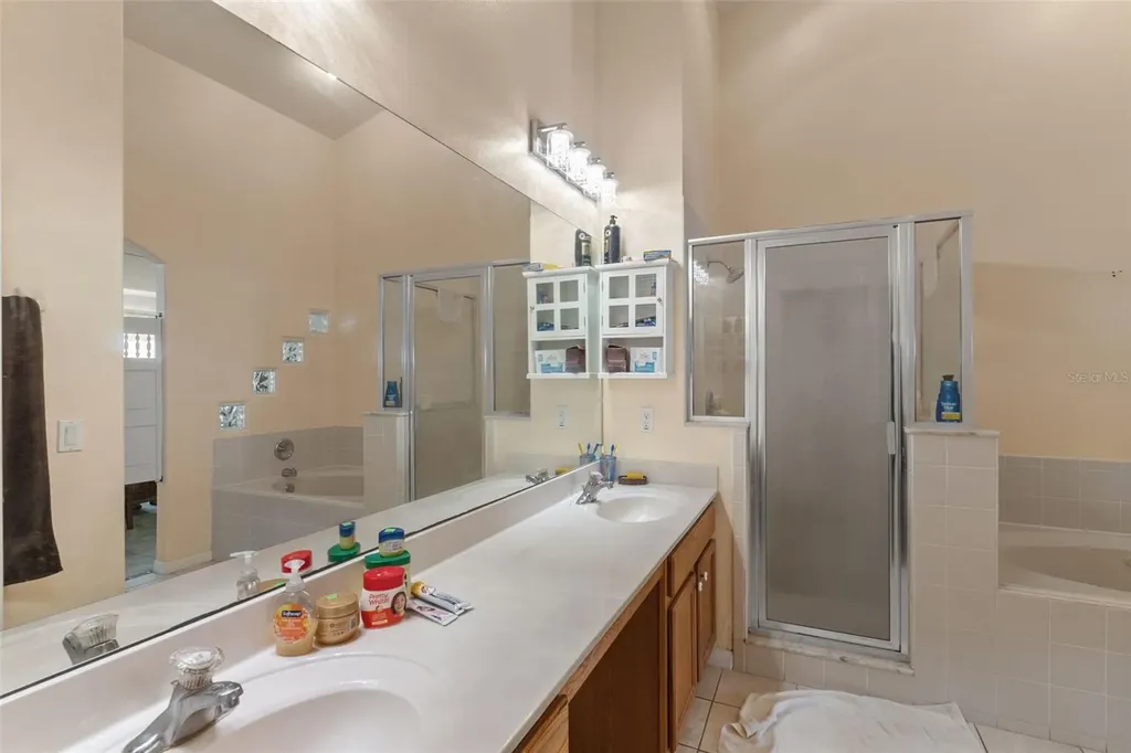 226 Jessamine Drive Davenport FL 33837