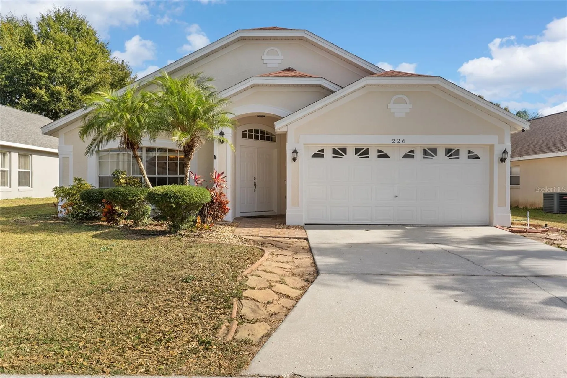 226 Jessamine Drive Davenport FL 33837