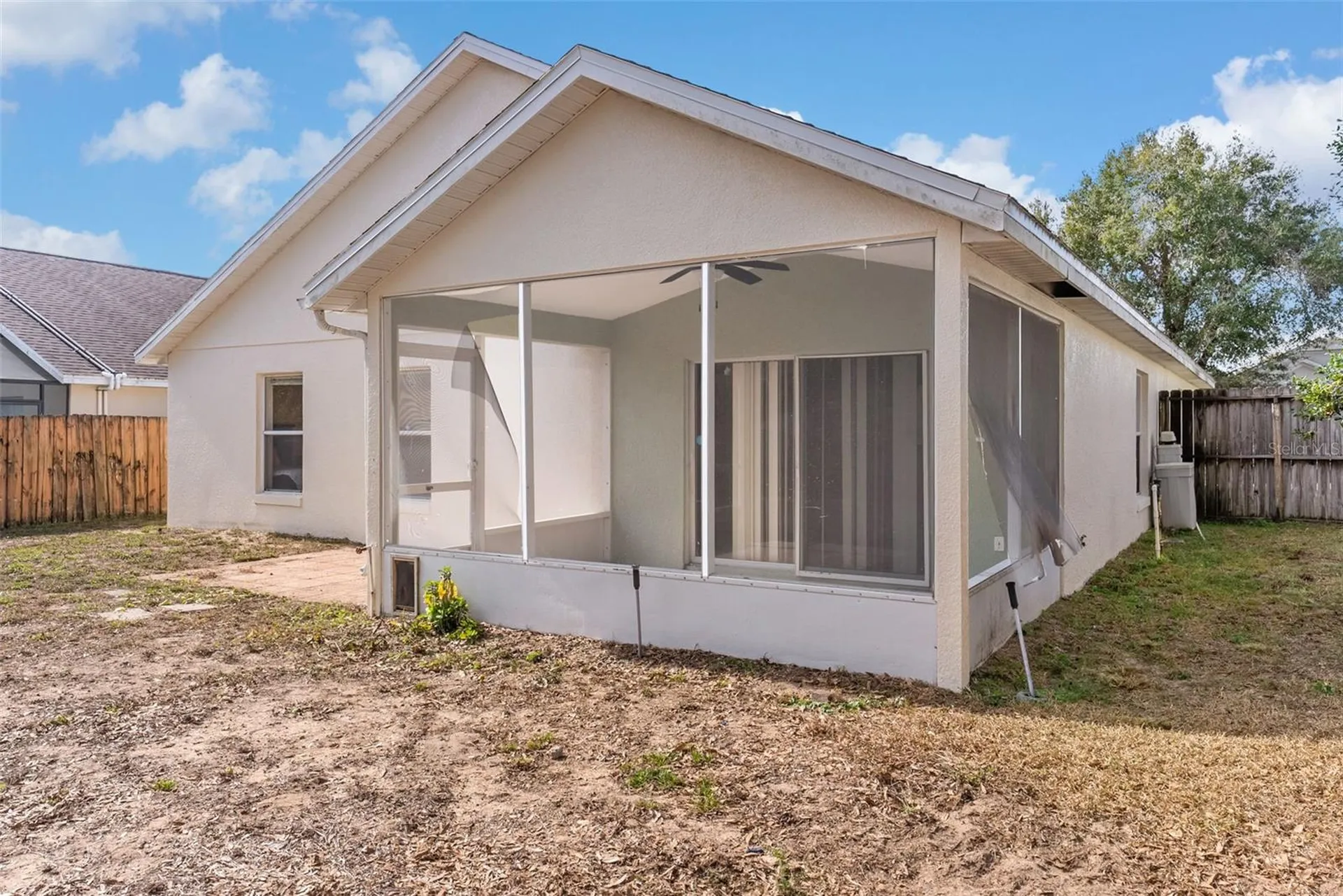 226 Jessamine Drive Davenport FL 33837