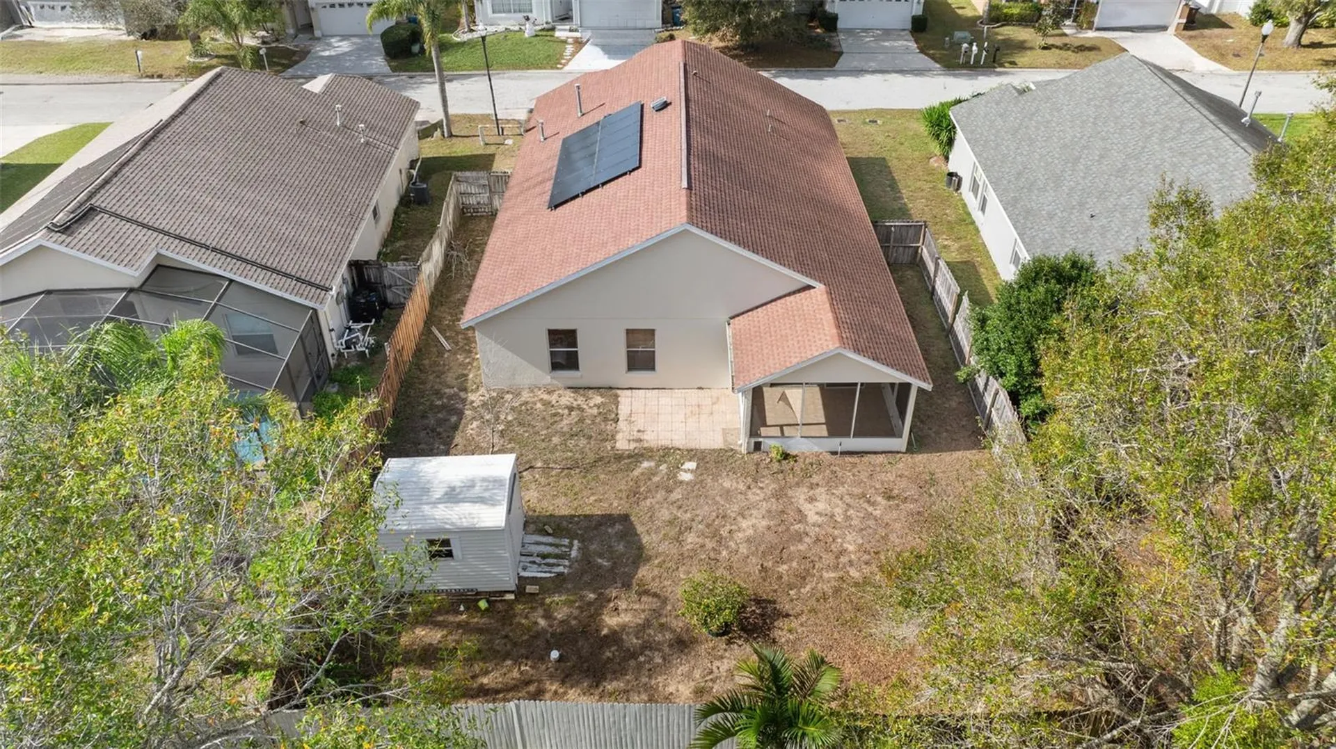 226 Jessamine Drive Davenport FL 33837