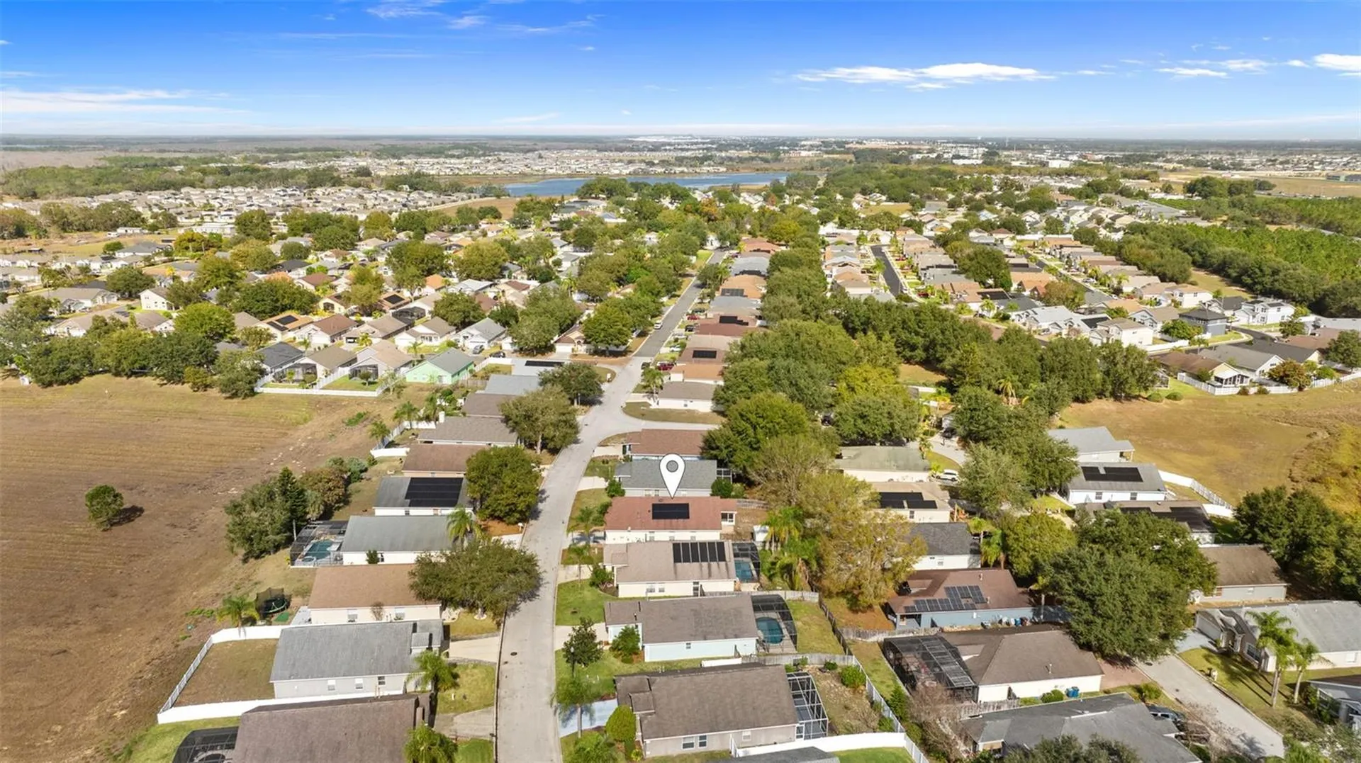 226 Jessamine Drive Davenport FL 33837