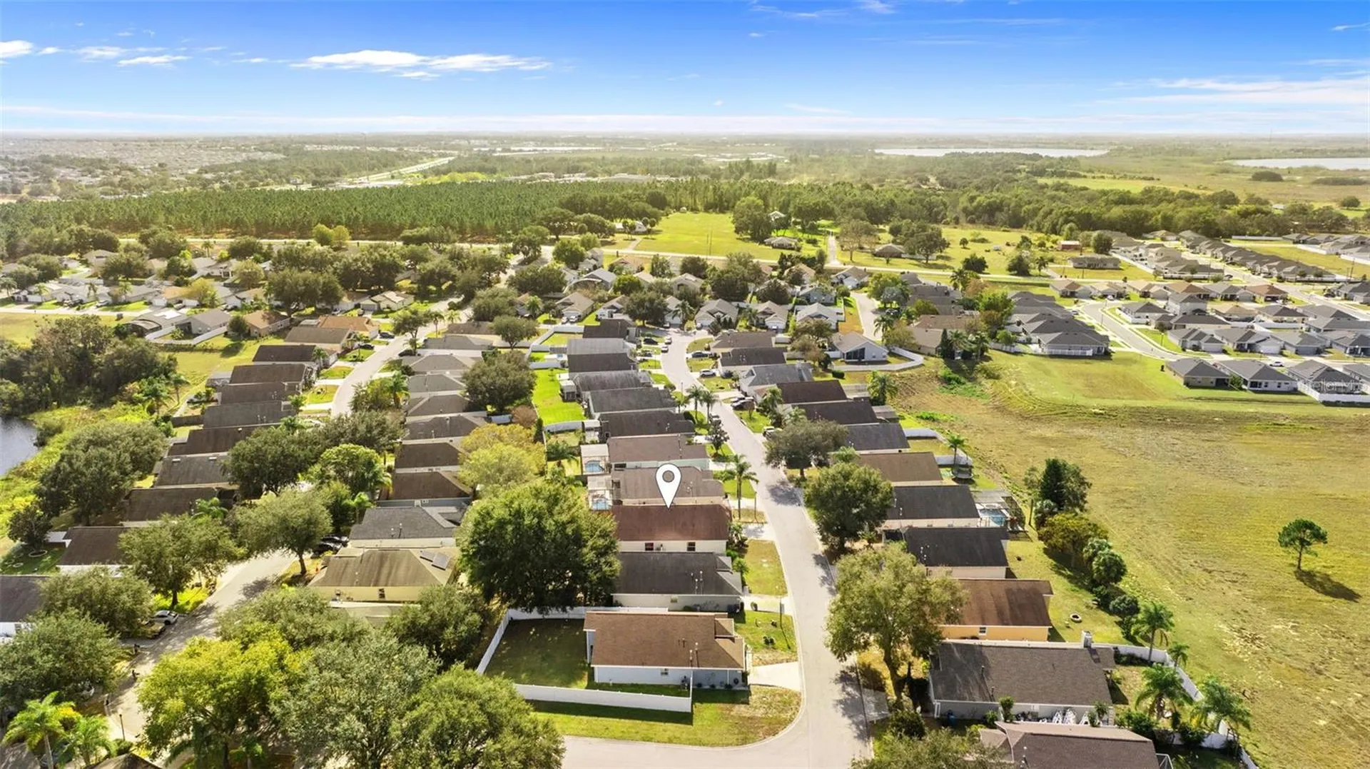 226 Jessamine Drive Davenport FL 33837
