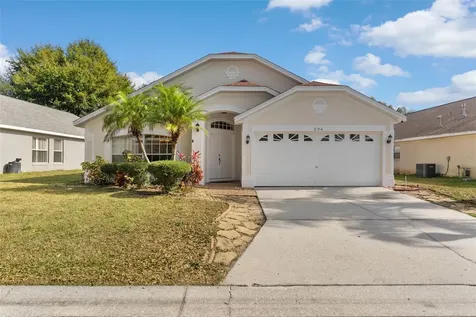 226 Jessamine Drive Davenport FL 33837