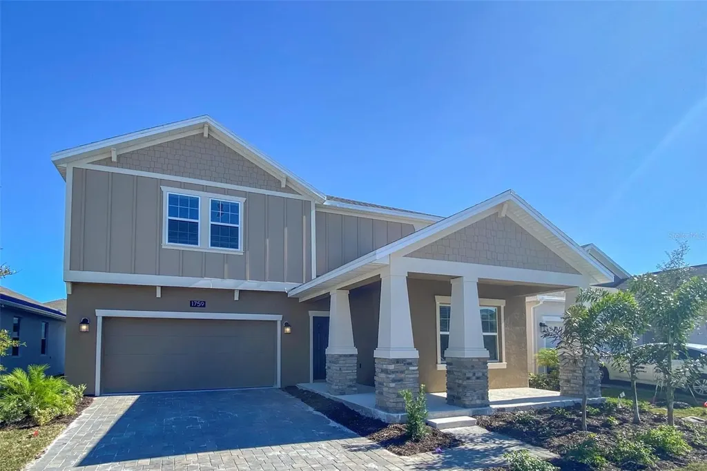 1759 Can Do Way Kissimmee FL 34744