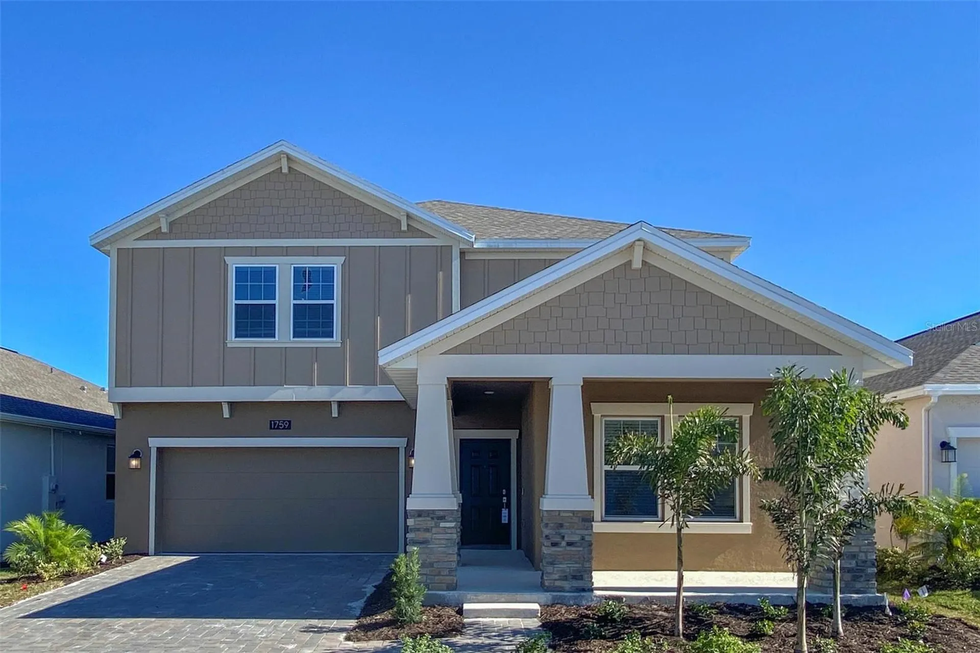 1759 Can Do Way Kissimmee FL 34744