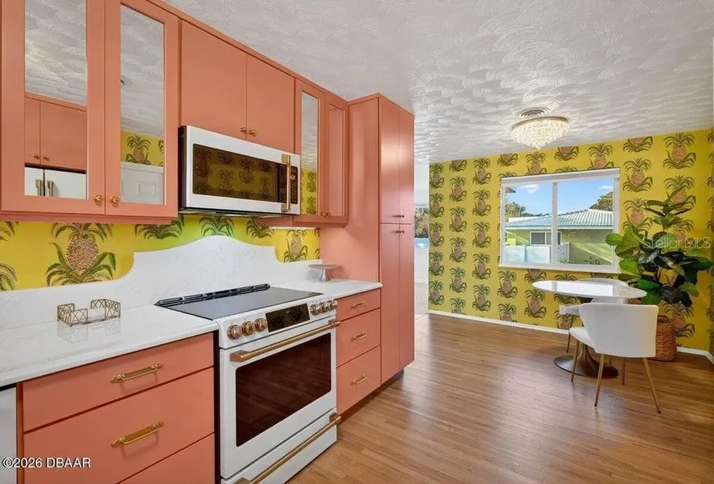 358 Oak Drive Ormond Beach FL 32176