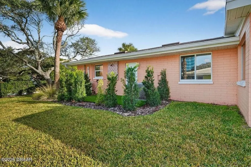 358 Oak Drive Ormond Beach FL 32176