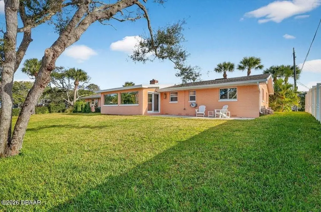 358 Oak Drive Ormond Beach FL 32176