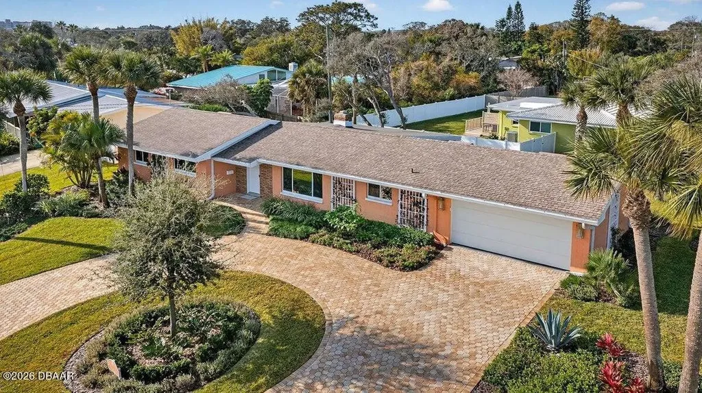 358 Oak Drive Ormond Beach FL 32176