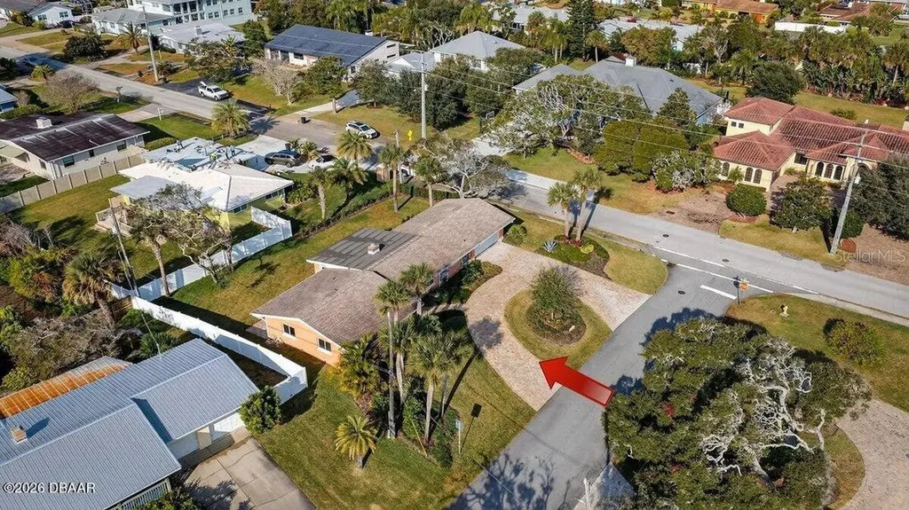 358 Oak Drive Ormond Beach FL 32176