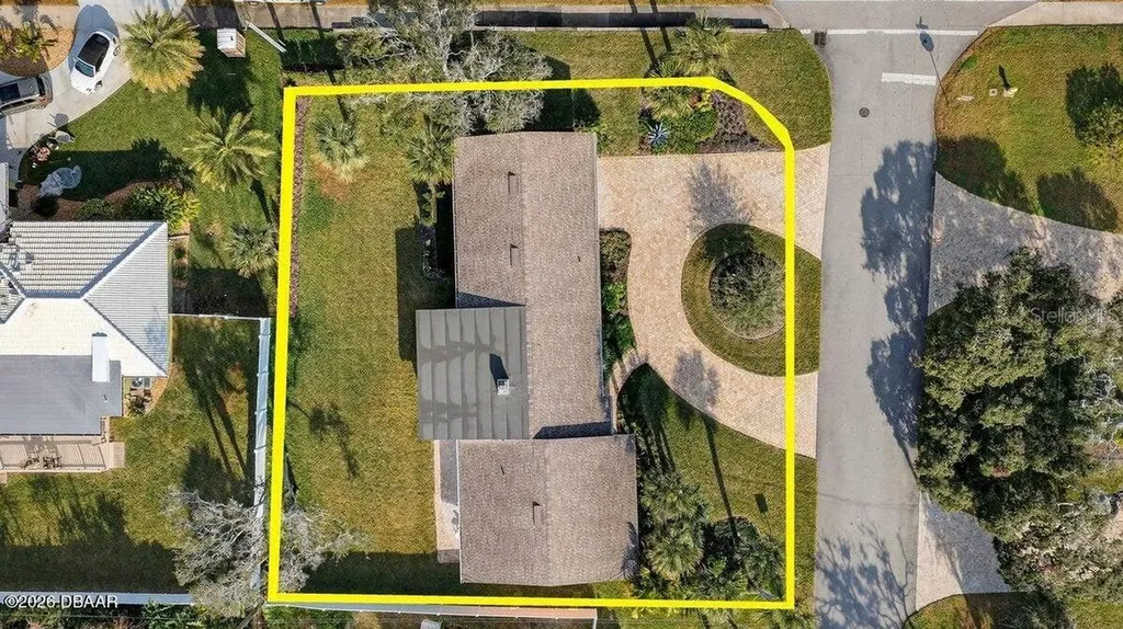 358 Oak Drive Ormond Beach FL 32176