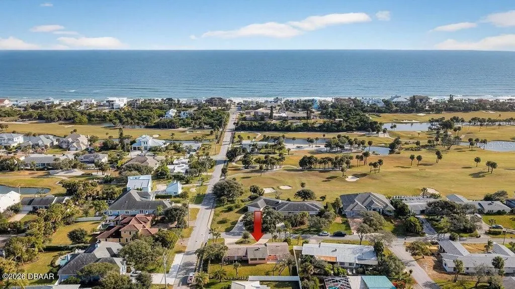 358 Oak Drive Ormond Beach FL 32176