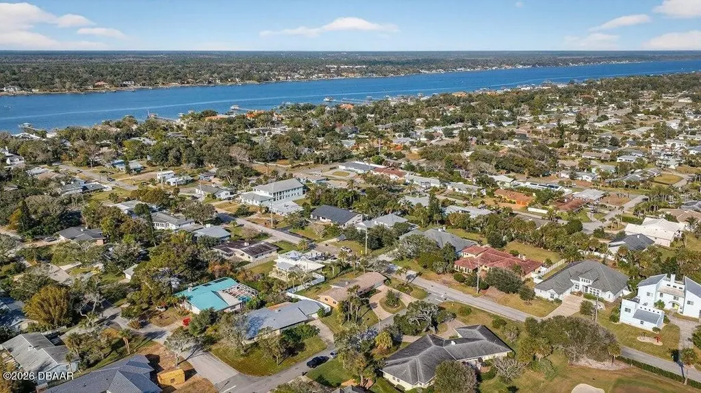 358 Oak Drive Ormond Beach FL 32176