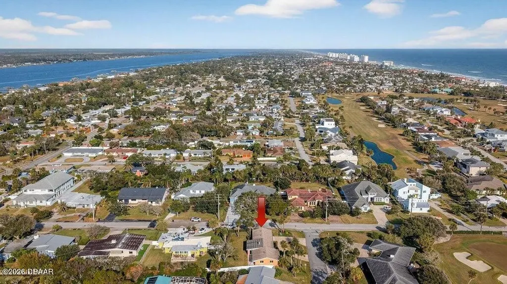 358 Oak Drive Ormond Beach FL 32176