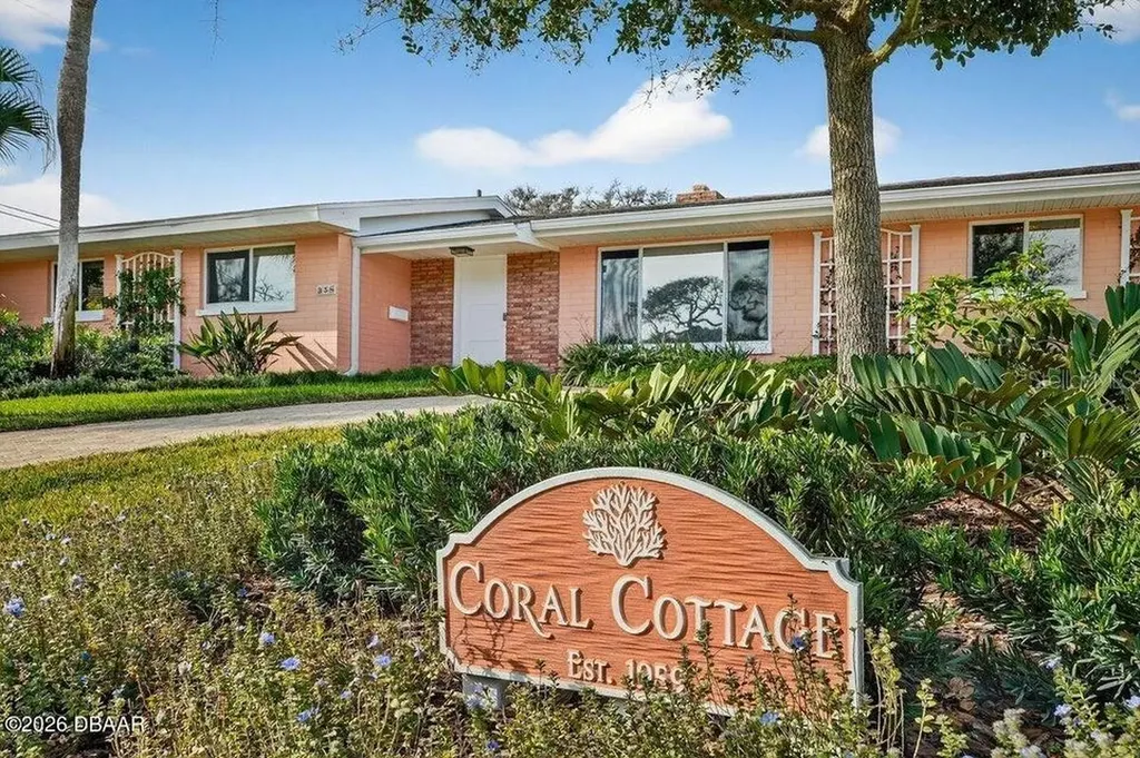 358 Oak Drive Ormond Beach FL 32176